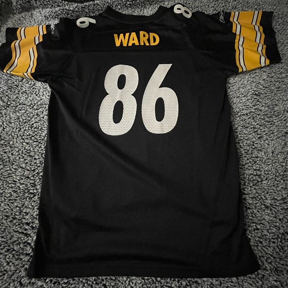 Steelers Jersey - Picture 2 of 2